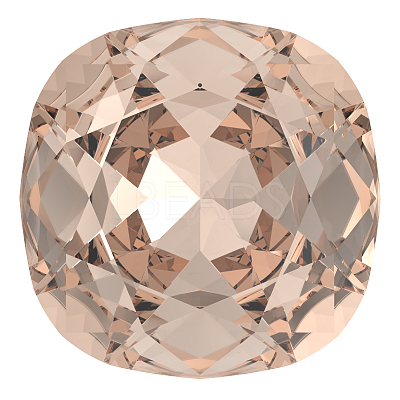 Preciosa&reg MAXIMA Crystal Fancy Stones Y-PRC-FC10-90300-1