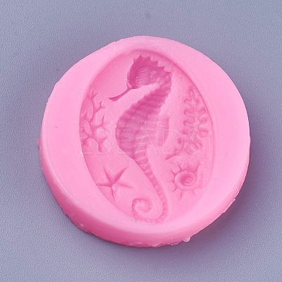Food Grade Silicone Molds DIY-L019-014A-1