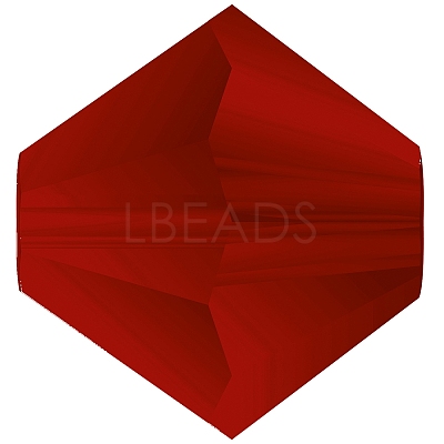 Preciosa&reg Crystal Beads X-PRC-BA4-90090-840-1