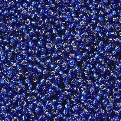 TOHO 8/0 Round Beads SEED-TR08-2206C-1