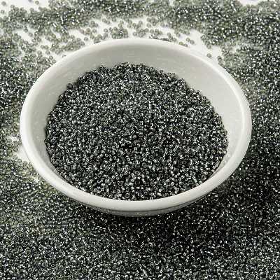 MIYUKI Round Rocailles Beads SEED-X0056-RR0021-1