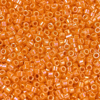 MIYUKI Delica Beads SEED-X0054-DB1573-1