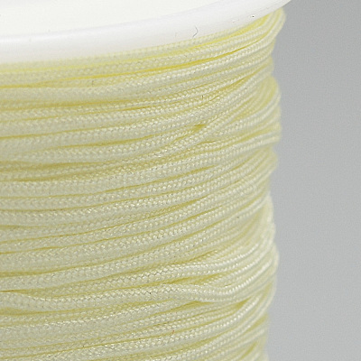 Nylon Braided Cord NWIR-Q008A-084-1