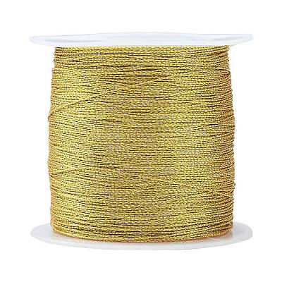 3-Ply Metallic Cord MCOR-CJ0001-03B-01-1