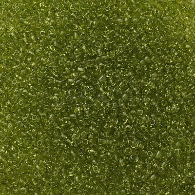 Glass Seed Beads X2-SEED-A004-2mm-4-1