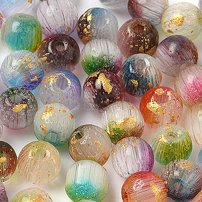 376Pcs Cat Eye Beads CE-PA0001-01A-1