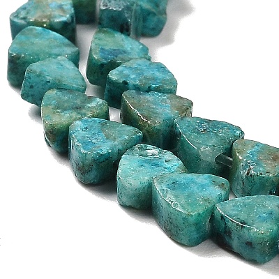 Natural Dolomite Beads Strands G-F765-H01-01-1