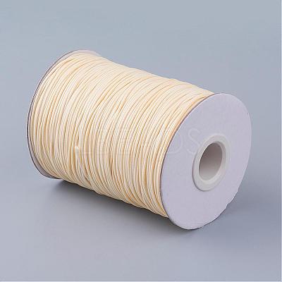 Korean Waxed Polyester Cord YC1.0MM-A112-1