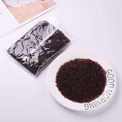 Glass Seed Beads X2-SEED-A004-3mm-16-1