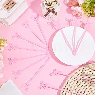20Pcs Acrylic Cocktail Stirrers AJEW-CN0005-46A-1