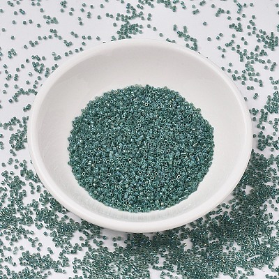 MIYUKI Delica Beads SEED-MY11-DB1768-1