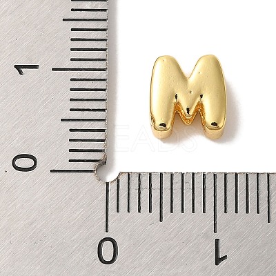 Rack Plating Brass Pendants KK-L220-001G-M-1