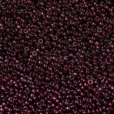 MIYUKI Round Rocailles Beads SEED-X0056-RR0313-1