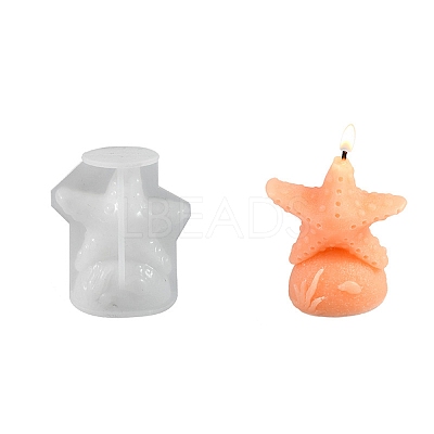 DIY Silicone Candle Molds DIY-A053-05A-1