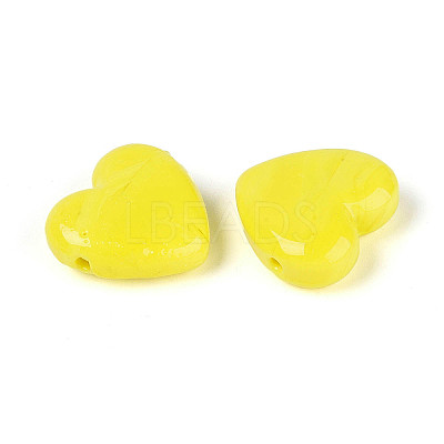 Handmade Lampwork Beads LAMP-T023-27E-1
