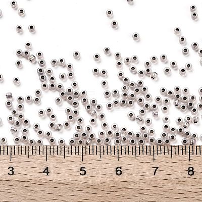 TOHO 11/0 Round Beads SEED-XTR11-0741-1
