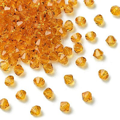 Preciosa&reg Crystal Beads Y-PRC-BA4-10070-1