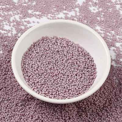 MIYUKI Round Rocailles Beads SEED-X0056-RR0599-1