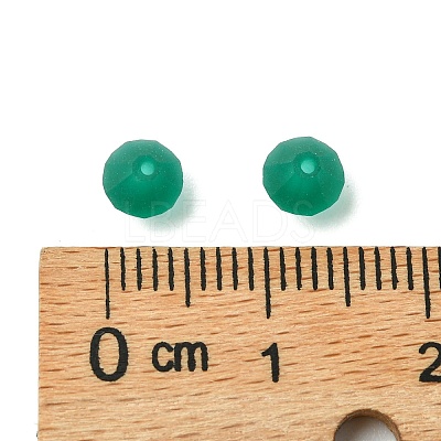 Preciosa&reg Crystal Beads Y-PRC-BA5-50730-840-1