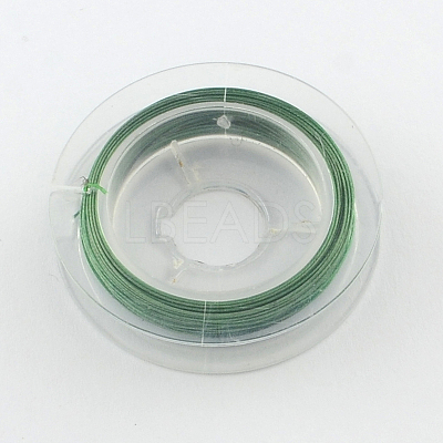 Tiger Tail Wire X-TWIR-S001-0.45mm-08-1