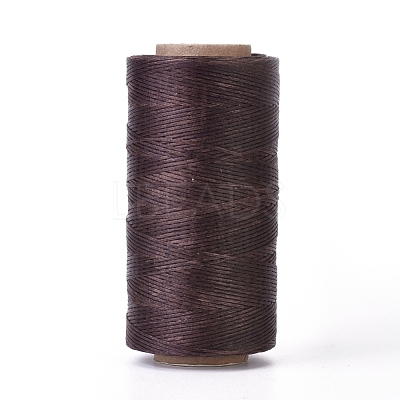Waxed Polyester Cord YC-I003-A29-1