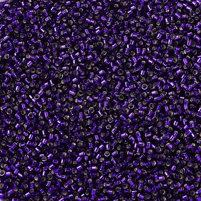 MIYUKI Delica Beads SEED-X0054-DB0609-1