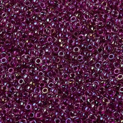 MIYUKI Round Rocailles Beads X-SEED-G009-RR3529-1