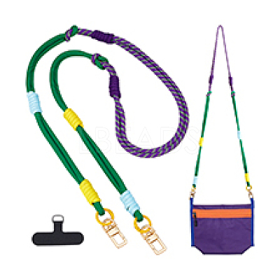 DIY Jewelry Makings Kits DIY-PH0034-51-1