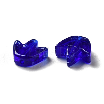Glass Beads GLAA-G082-01E-1