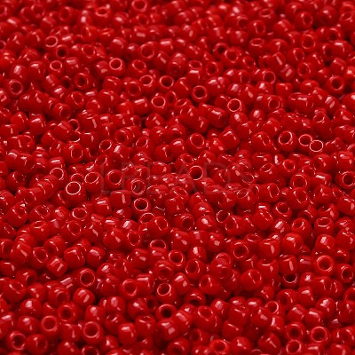 TOHO 8/0 Round Beads SEED-TR08-0045-1