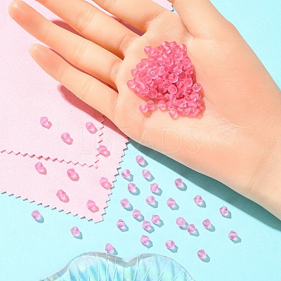 Preciosa&reg Crystal Beads X-PRC-BA5-70010-840-1