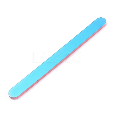 Reusable Acrylic Cakesicle Sticks DIY-WH0167-17A-1