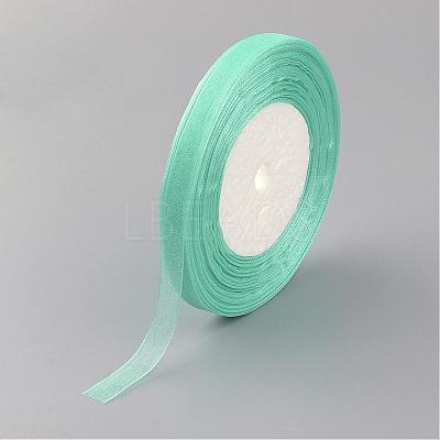 Sheer Organza Ribbon RS20mmY-278-1