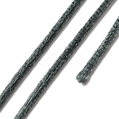 Polyester Embroidery Floss OCOR-C005-C32-1