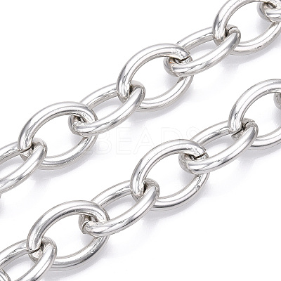 Aluminum Cable Chains CHA-N003-21P-1