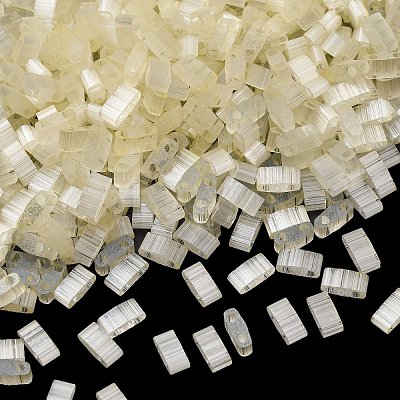 MIYUKI Half TILA Beads SEED-MY05-HTL2591-1