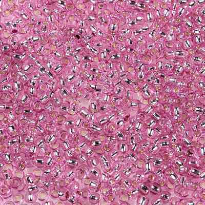 TOHO 8/0 Round Beads SEED-JPTR08-2212-1