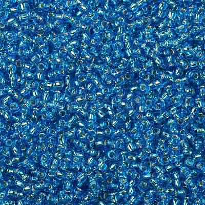 TOHO 8/0 Round Beads SEED-XTR08-0023B-1