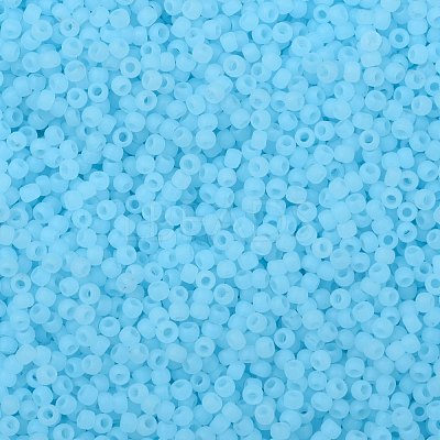 TOHO 11/0 Round Beads SEED-TR11-0143F-1