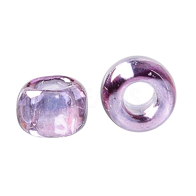 TOHO 15/0 Round Beads SEED-JPTR15-0205-1