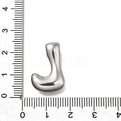 304 Stainless Steel Pendants STAS-S166-02P-12-1