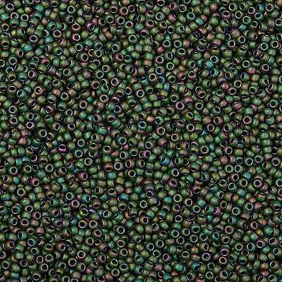 TOHO Round Seed Beads X-SEED-TR11-0707-1