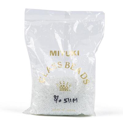MIYUKI Round Rocailles Beads SEED-G008-RR0511-1