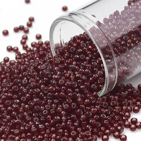 TOHO 11/0 Round Beads SEED-XTR11-0025D-1