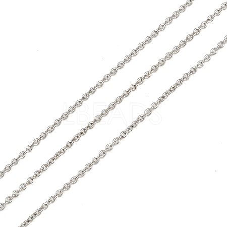 Brass Rolo Chains CHC-P015-02P-1