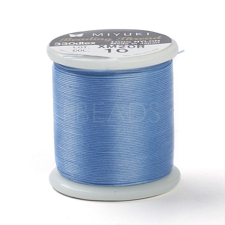 MIYUKI Beading Nylon Thread B NWIR-B001-10-1