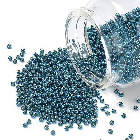 MIYUKI Round Rocailles Beads SEED-G007-RR5115-1