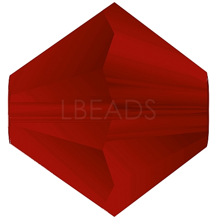 Preciosa&reg Crystal Beads X-PRC-BA4-90090-840-1