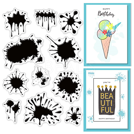 PVC Plastic Stamps DIY-WH0167-57-0267-1
