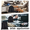 10Pcs Cloth Drawstring Bags ABAG-GO0001-19B-5